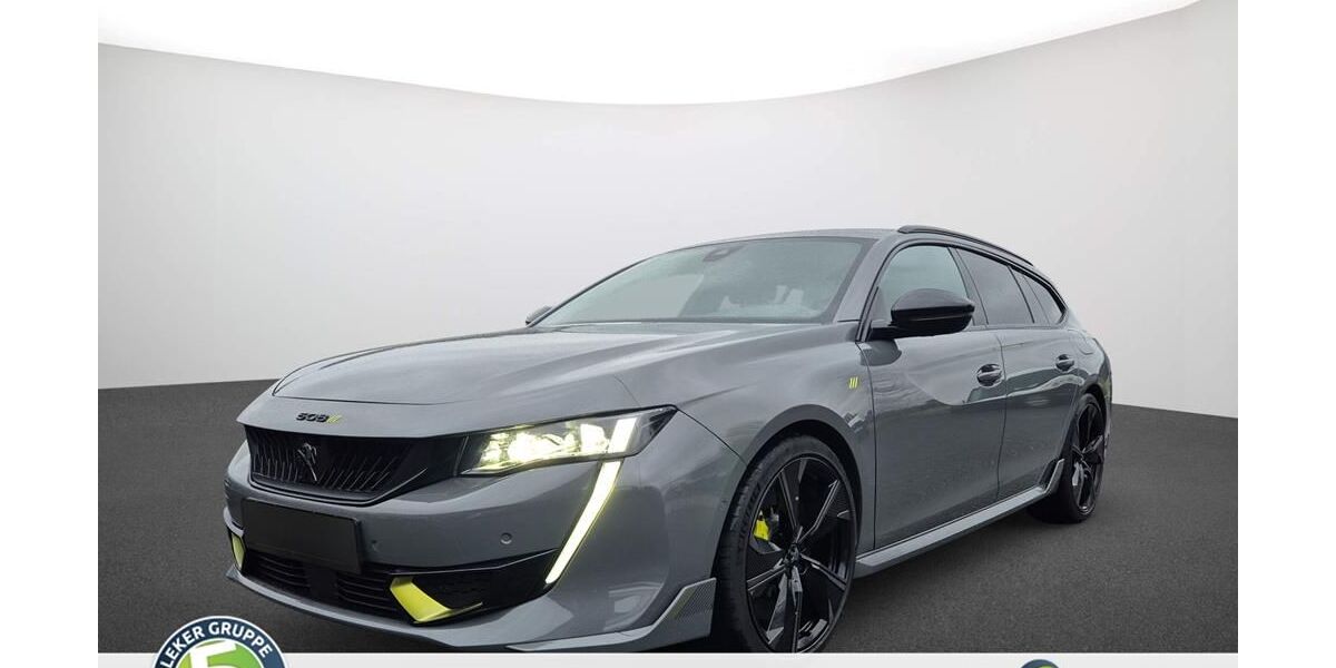 Peugeot 508 66.018 km 30.770 &euro; Münster - Amelsbüren 48163
