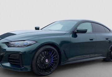 Alpina B4 26.380 km 72.900 &euro; Konstanz 78467