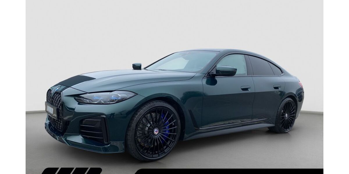 Alpina B4 26.380 km 72.900 &euro; Konstanz 78467