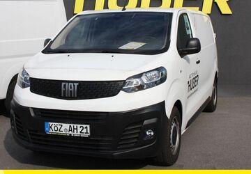Fiat Scudo 7.425 km 30.699 &euro; Bad Kötzting 93444
