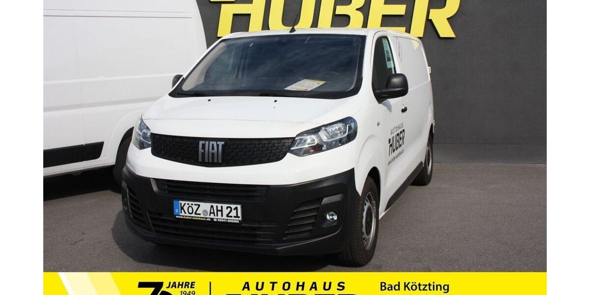 Fiat Scudo 7.425 km 30.699 &euro; Bad Kötzting 93444