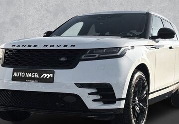 Land Rover Range Rover Velar 97.762 km 44.990 &euro; Münster 48163