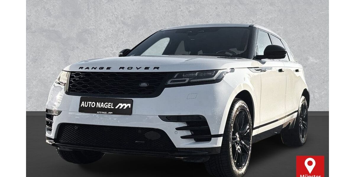 Land Rover Range Rover Velar 97.762 km 44.990 &euro; Münster 48163