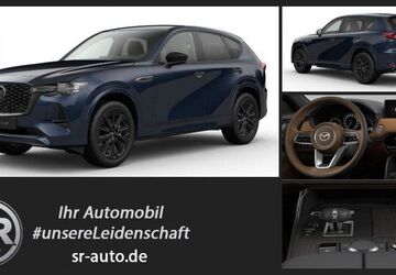 Mazda CX-60 2.010 km 54.880 &euro; Diez 65582
