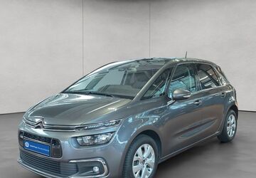 Citroen C4 SpaceTourer 122.212 km 9.890 &euro; Stuttgart 70565