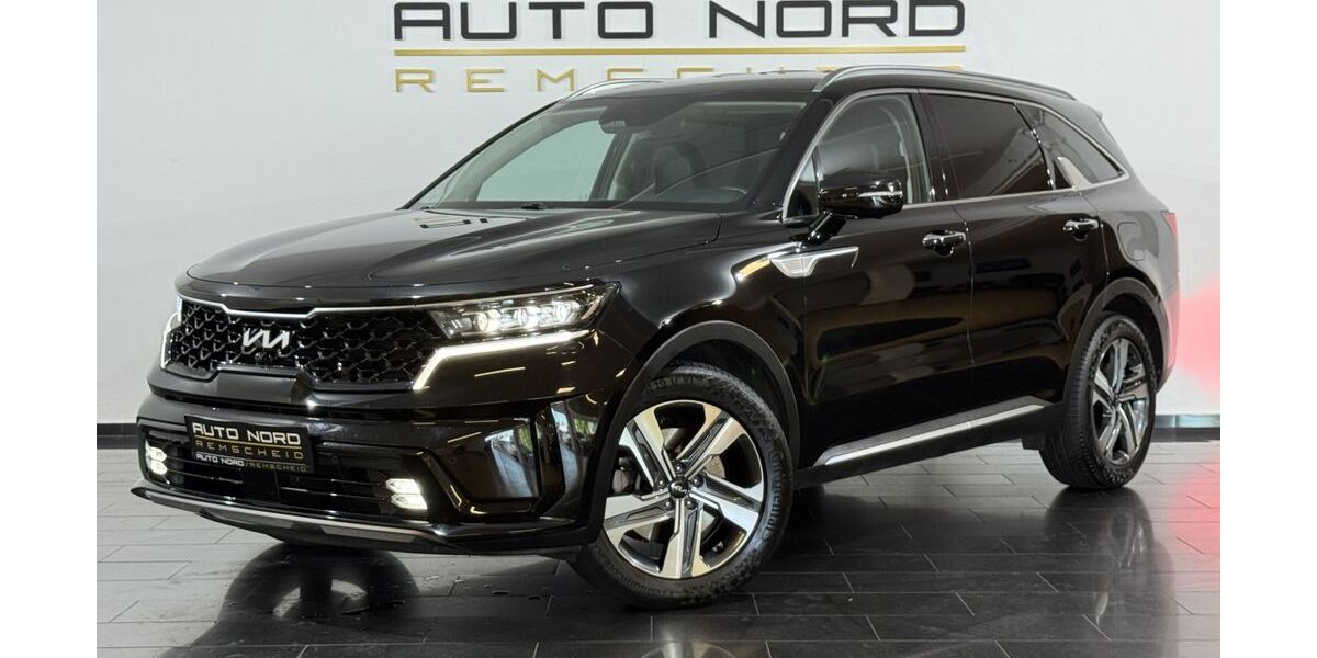 Kia Sorento 55.500 km 36.490 &euro; Remscheid 42897