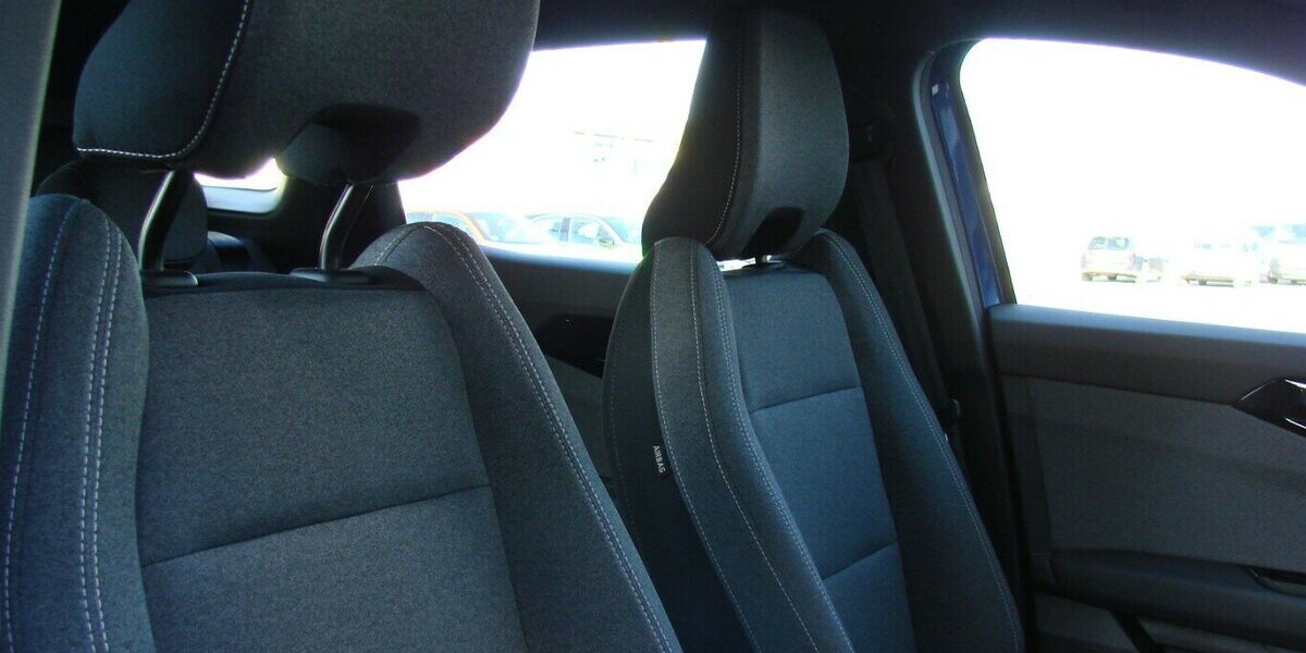 Renault Austral 1,3 TCe 160 Mild-Hybrid Evolution Temp 2.698 km 28.980 &euro; Falkensee 14612