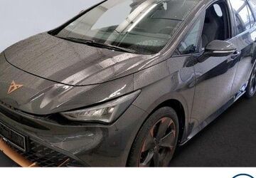 Cupra Born 27.670 km 26.620 &euro; Salzatal OT Bennstedt 06198