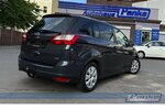 Ford Grand C-Max Trend 7-Sitze Xenon 1.Hand 128.580 km 7.690 &euro; Berlin 13187