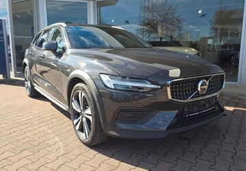 Volvo V60 Cross Country 19.500 km 39.900 &euro; Dietzenbach 63128