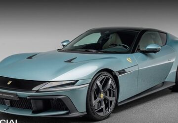 Ferrari 12Cilindri 21.900 km 459.900 &euro; Böblingen 71034
