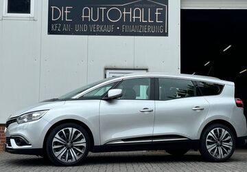 Renault Scenic 120.111 km 11.811 &euro; Delmenhorst 27755