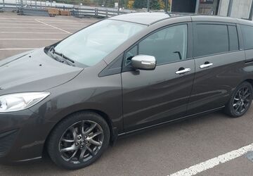 Mazda 5 232.000 km 3.900 &euro; Lebach 66822