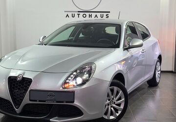 Alfa Romeo Giulietta 49.016 km 14.995 &euro; Wuppertal 42285