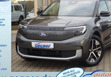 Ford Explorer 16.075 km 36.840 &euro; Eilenburg 04838