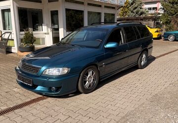 Opel Omega 164.834 km 4.999 &euro; Merklingen 89188