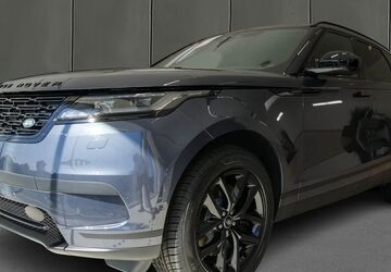 Land Rover Range Rover Velar 5.000 km 74.190 &euro; Saarbrücken 66121