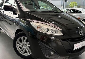 Mazda 5 146.000 km 5.390 &euro; Forchtenberg 74670