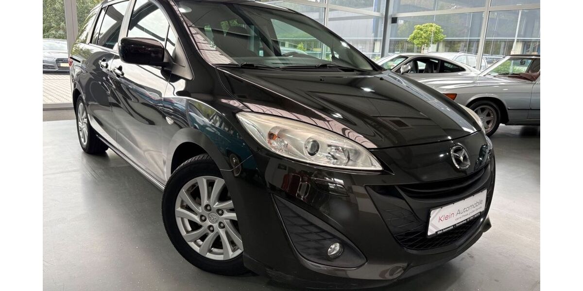 Mazda 5 146.000 km 5.390 &euro; Forchtenberg 74670