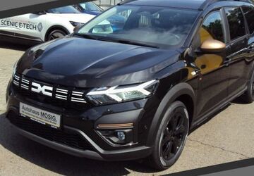 Dacia Jogger 3.300 km 27.900 &euro; Hoyerswerda 02977