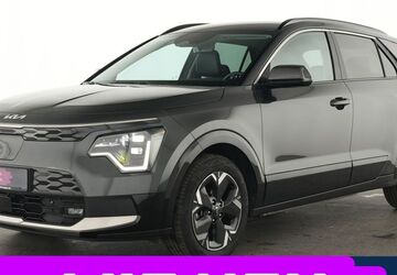 Kia Niro 29.122 km 24.506 &euro; Dietzenbach bei Frankfurt 63128