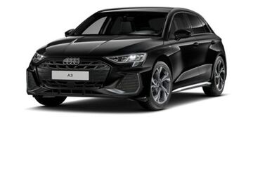 Audi A3 29.900 km 35.980 &euro; Plauen 08527