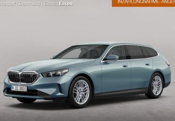 BMW i5 23.786 km 56.890 &euro; Essen 45141