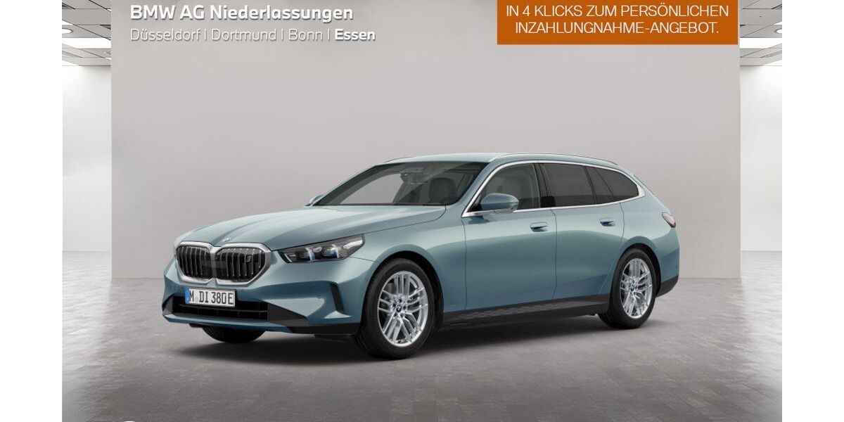 BMW i5 23.786 km 56.890 &euro; Essen 45141