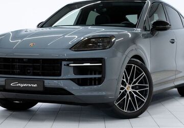 Porsche Cayenne 11.585 km 149.900 &euro; Deventer 7418 