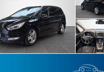 Ford Galaxy 103.000 km 19.190 &euro; Buchschwabach bei Nürnberg 90574