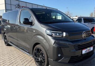 Citroen SpaceTourer 4.969 km 48.990 &euro; Borna/Eula 04552