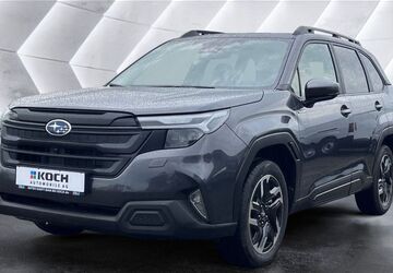 Subaru Forester 4.000 km 39.990 &euro; Neuruppin 16816