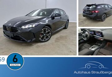 BMW 118 7.100 km 33.280 &euro; Buchschwabach bei Nürnberg 90574
