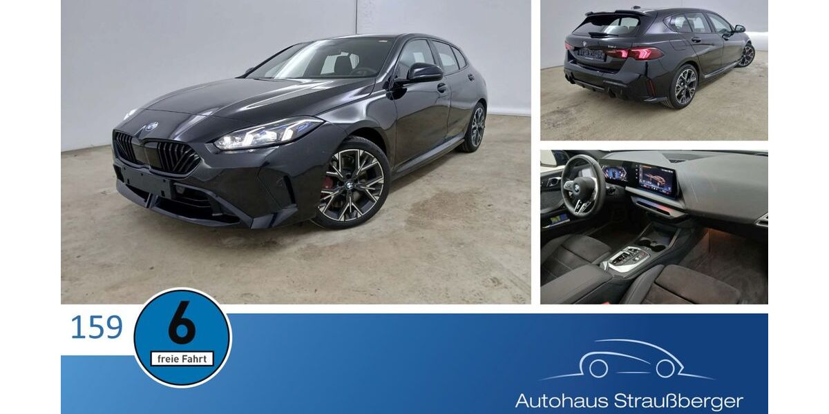 BMW 118 7.100 km 33.280 &euro; Buchschwabach bei Nürnberg 90574