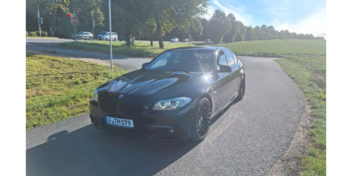 BMW 525 252.000 km 10.700 &euro; Frankfurt am Main 60431