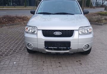 Ford Maverick 141.000 km 2.700 &euro; Glinde 21509