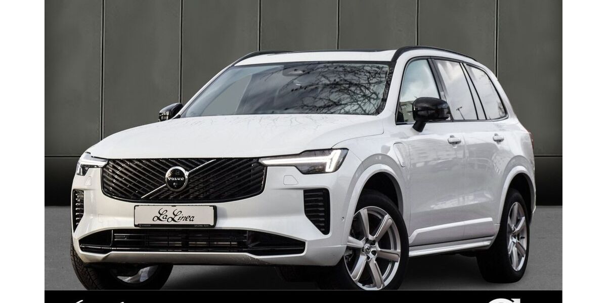 Volvo XC90 4.000 km 78.490 &euro; Köln 50968