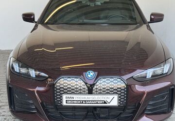 BMW i4 3.206 km 52.240 &euro; Heilbronn 74076