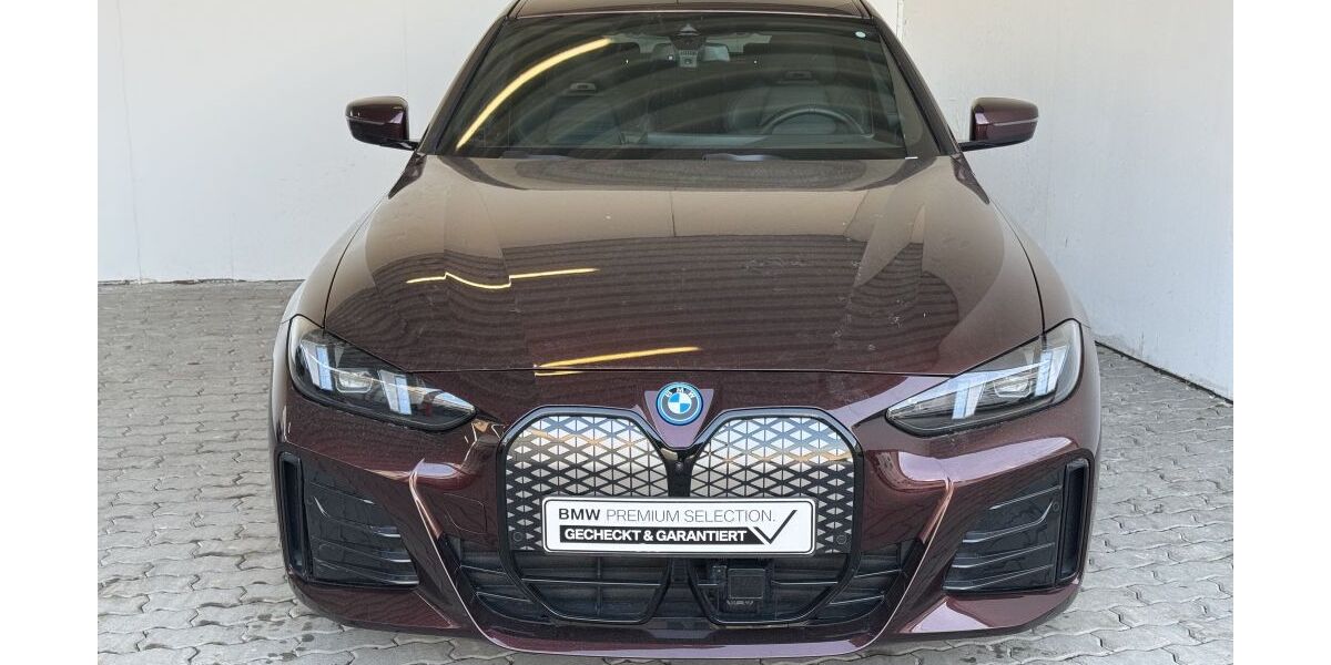 BMW i4 3.206 km 52.240 &euro; Heilbronn 74076