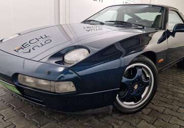 Porsche 928 127.700 km 49.900 &euro; Königsbrunn bei Augsburg 86343