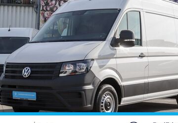 VW Crafter 2.500 km 39.490 &euro; Bremen 28207