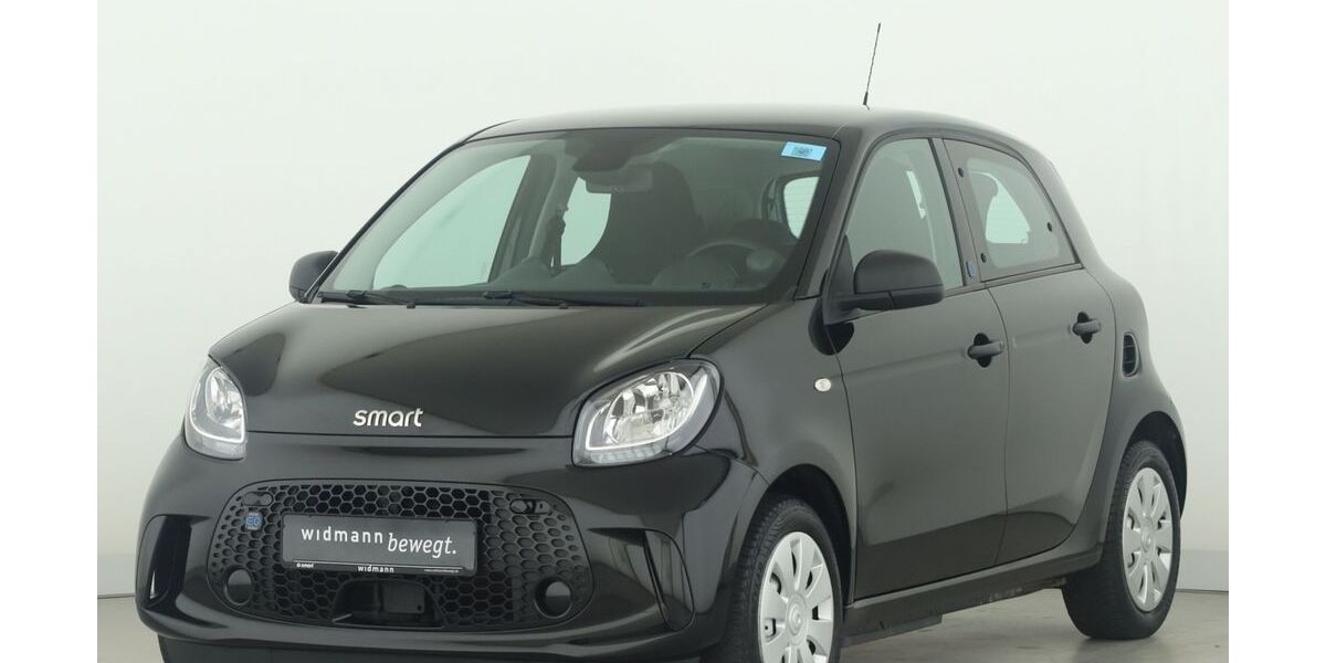 Smart ForFour 13.450 km 9.850 &euro; Aalen 73431