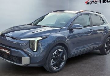 Kia Stonic 4.900 km 28.545 &euro; Grafenhausen 79865