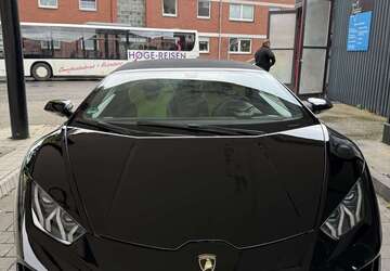 Lamborghini Huracán 32.500 km 178.000 &euro; dülmen 48249