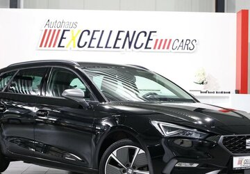 Seat Leon ST 1.4 TSI E HYBRID DSG FR-SPORT / LED, VC 65.000 km 20.777 &euro; Hamm 59077