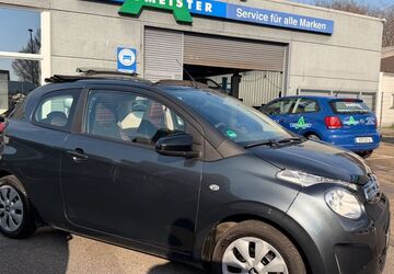 Citroen C1 133.000 km 4.990 &euro; Krefeld 47800
