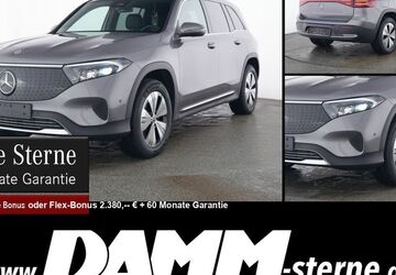 Mercedes-Benz EQB 14.676 km 37.970 &euro; Hofgeismar (bei Kassel) 34369