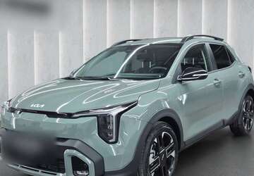 Kia Stonic 2.500 km 28.290 &euro; Helgoland 27498