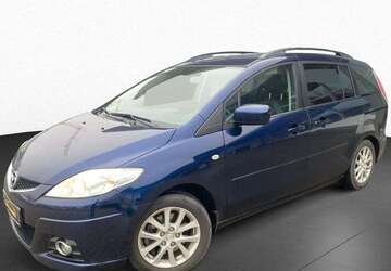 Mazda 5 176.000 km 2.790 &euro; Dasing 86453