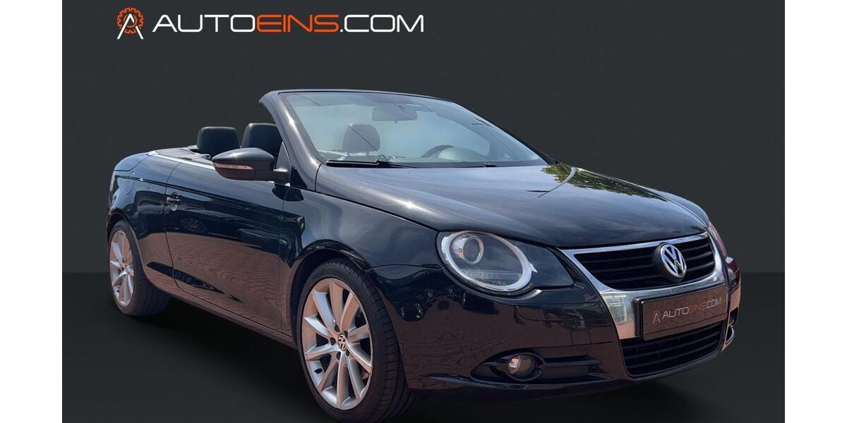 VW Eos 214.021 km 5.000 &euro; Ronnenberg StT Empelde Region Hannover 30952